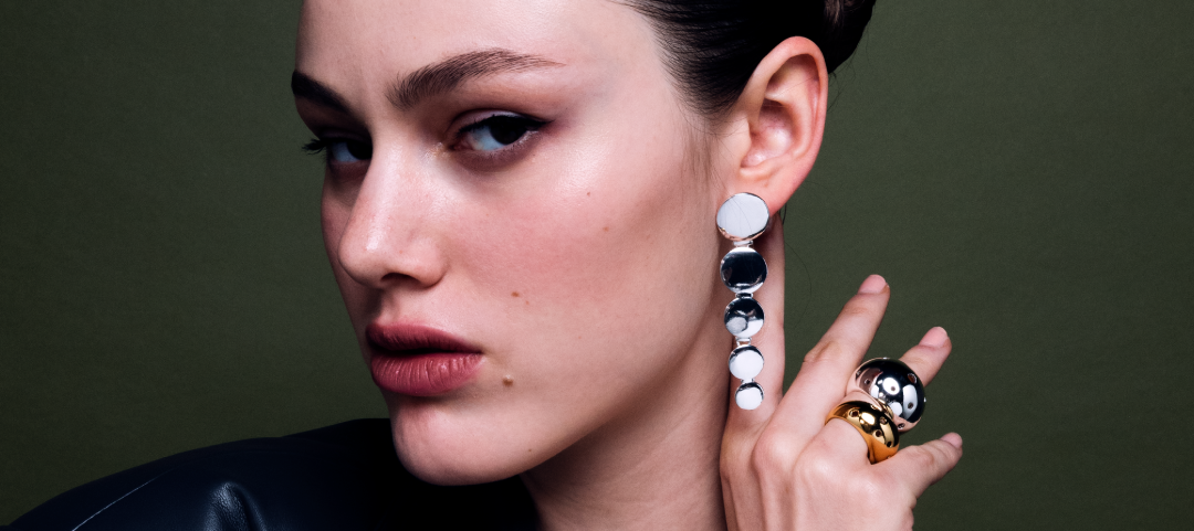 EARRINGS Paula Mendoza Jewelry