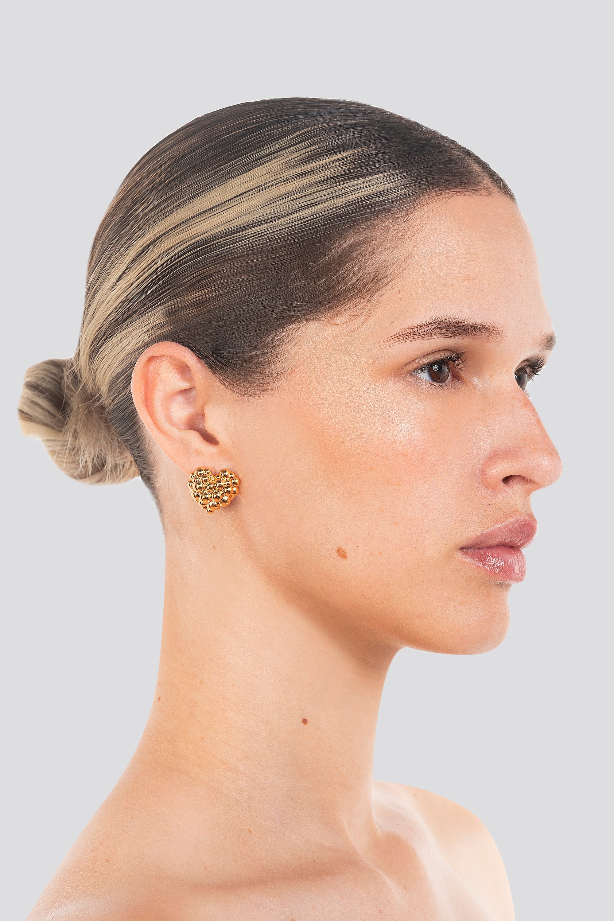 LOVE EARRING - MINI
