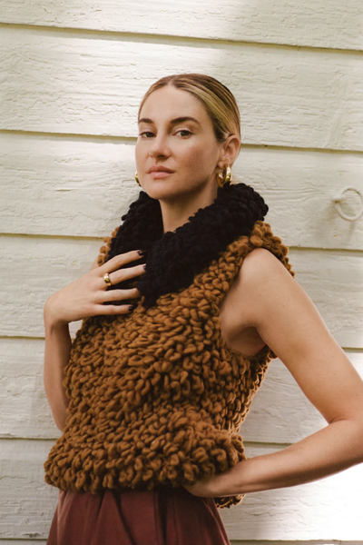 SHAILENE WOODLEY