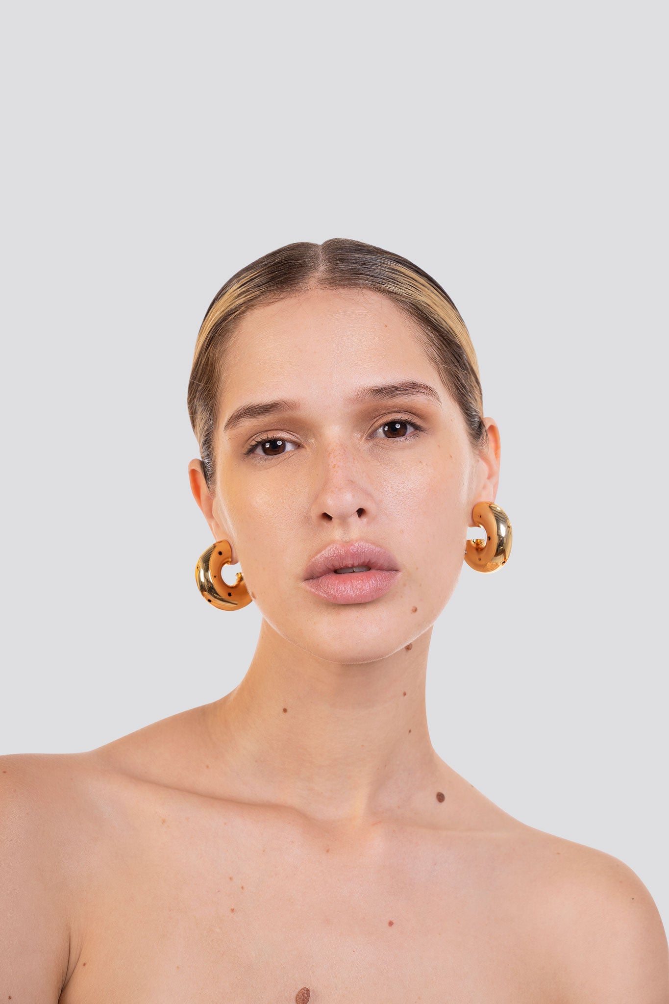 BOLDEST HOOPS