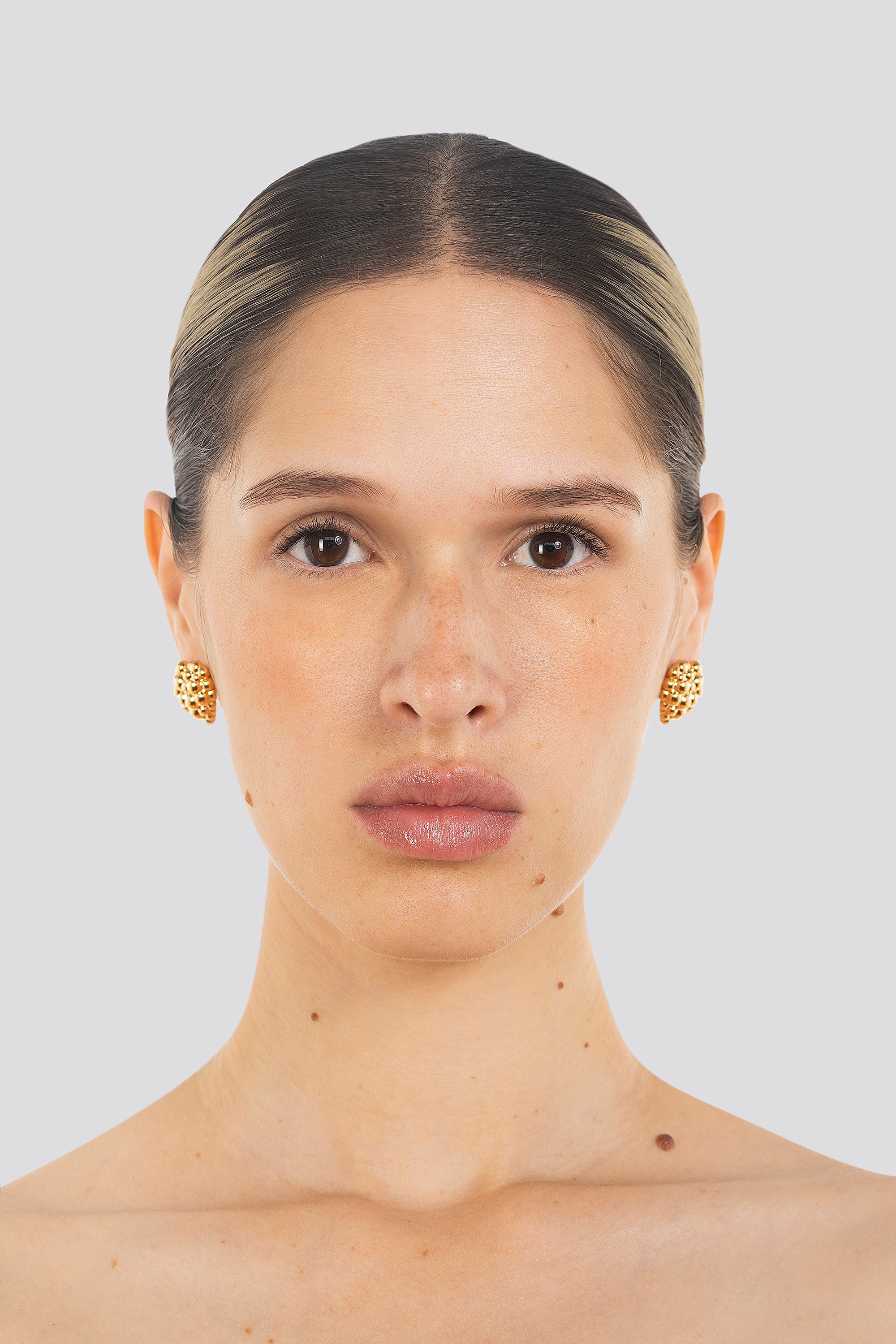 LOVE EARRING - MINI
