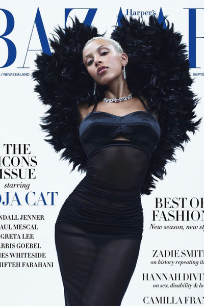 DOJA CAT