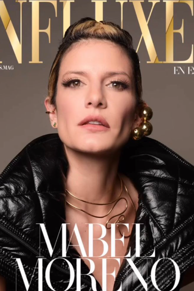 MABEL MORENO
