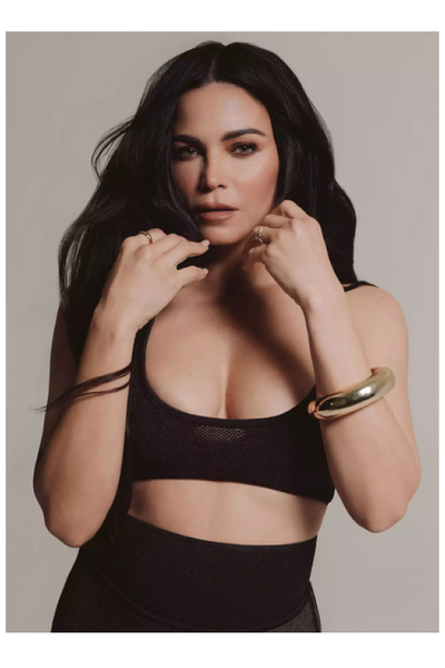 JENNA DEWAN