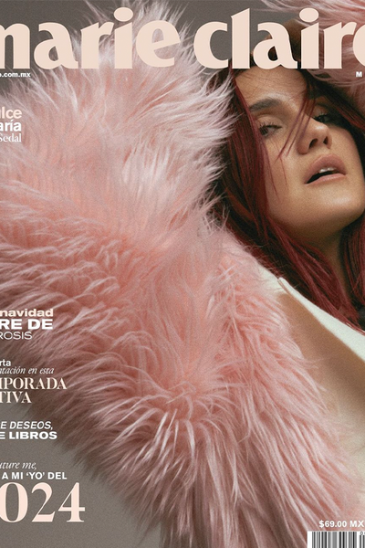 DULCE MARIA | 2023