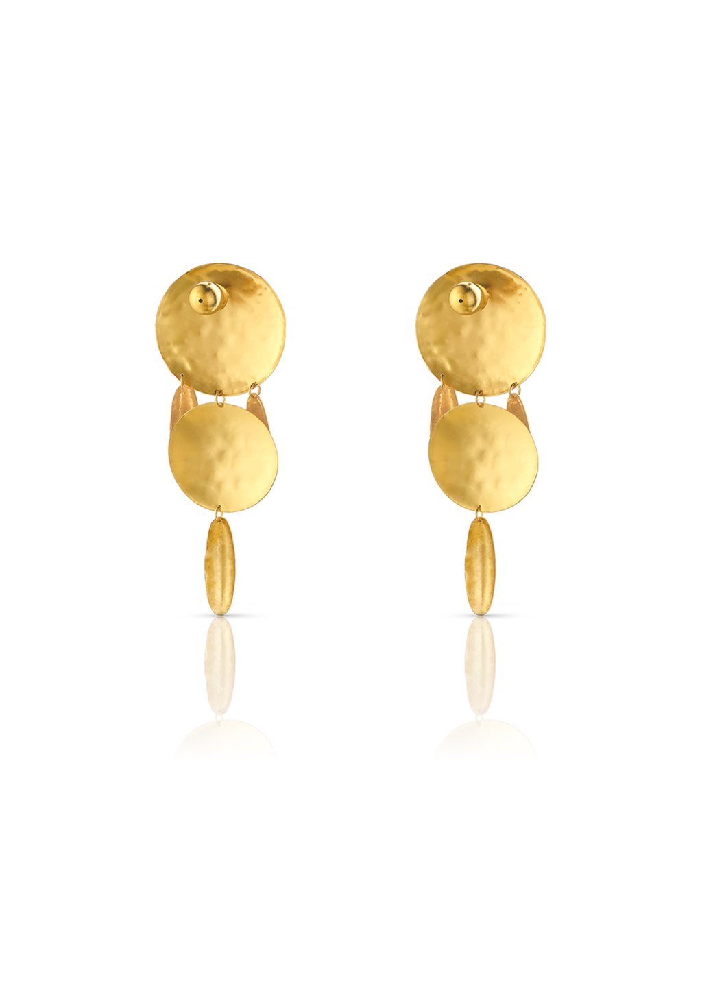 MOBILES EARRINGS MEDIUM