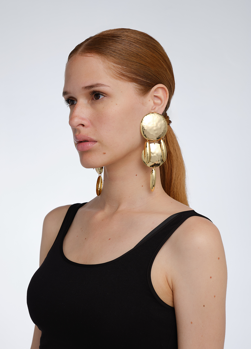 MOBILES EARRINGS MEDIUM