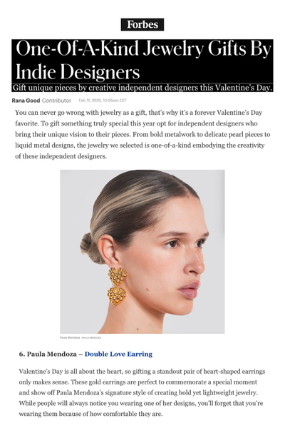 ONE-OF-A-KIND JEWELRY GIFTS