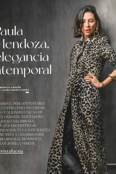 PAULA MENDOZA ARTICLE