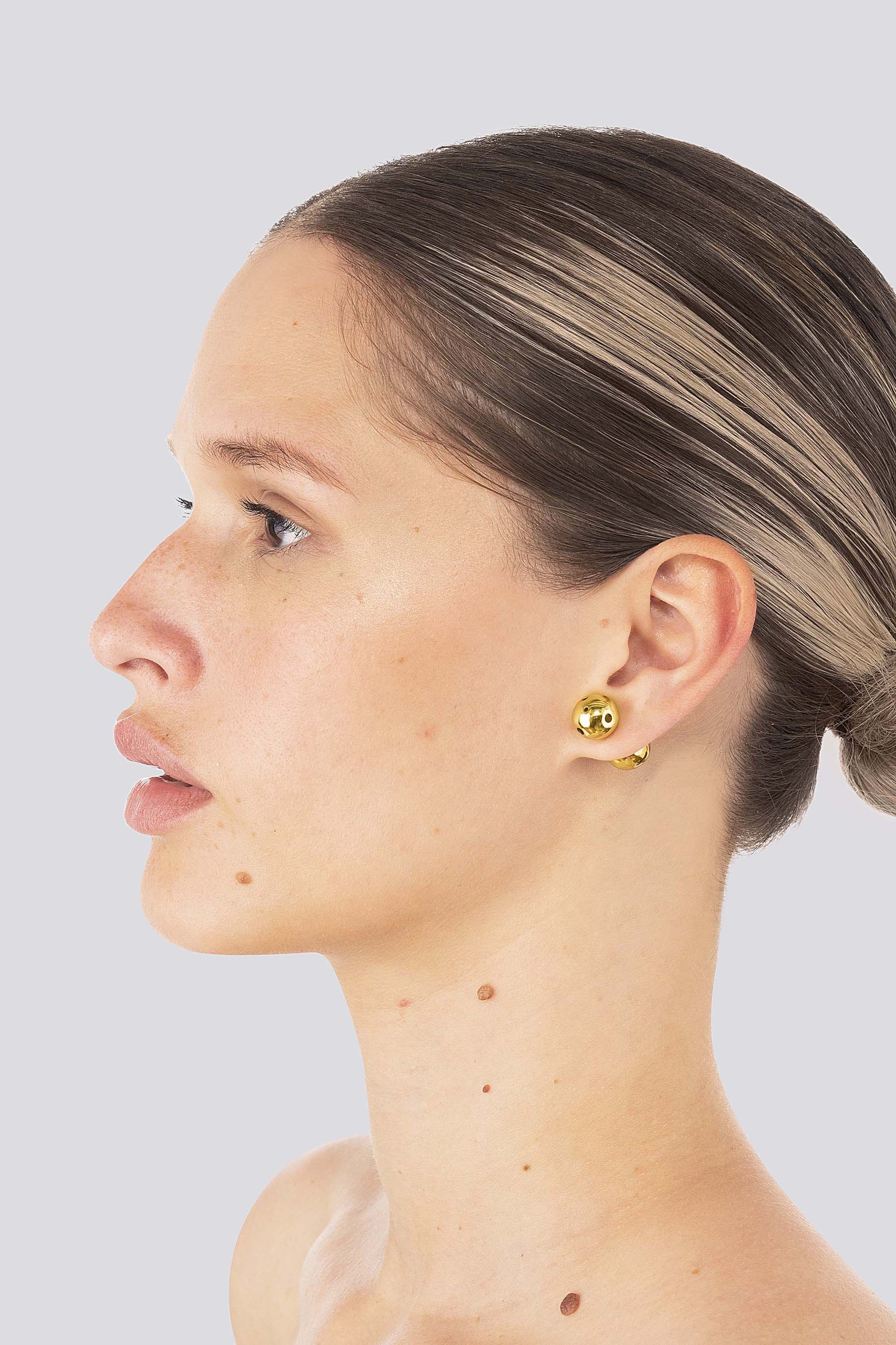 PLANETS EARRINGS