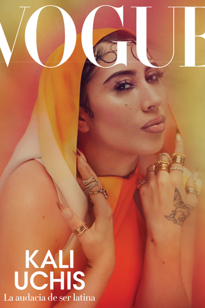 KALI UCHIS | MARCH 2023 ISSUE