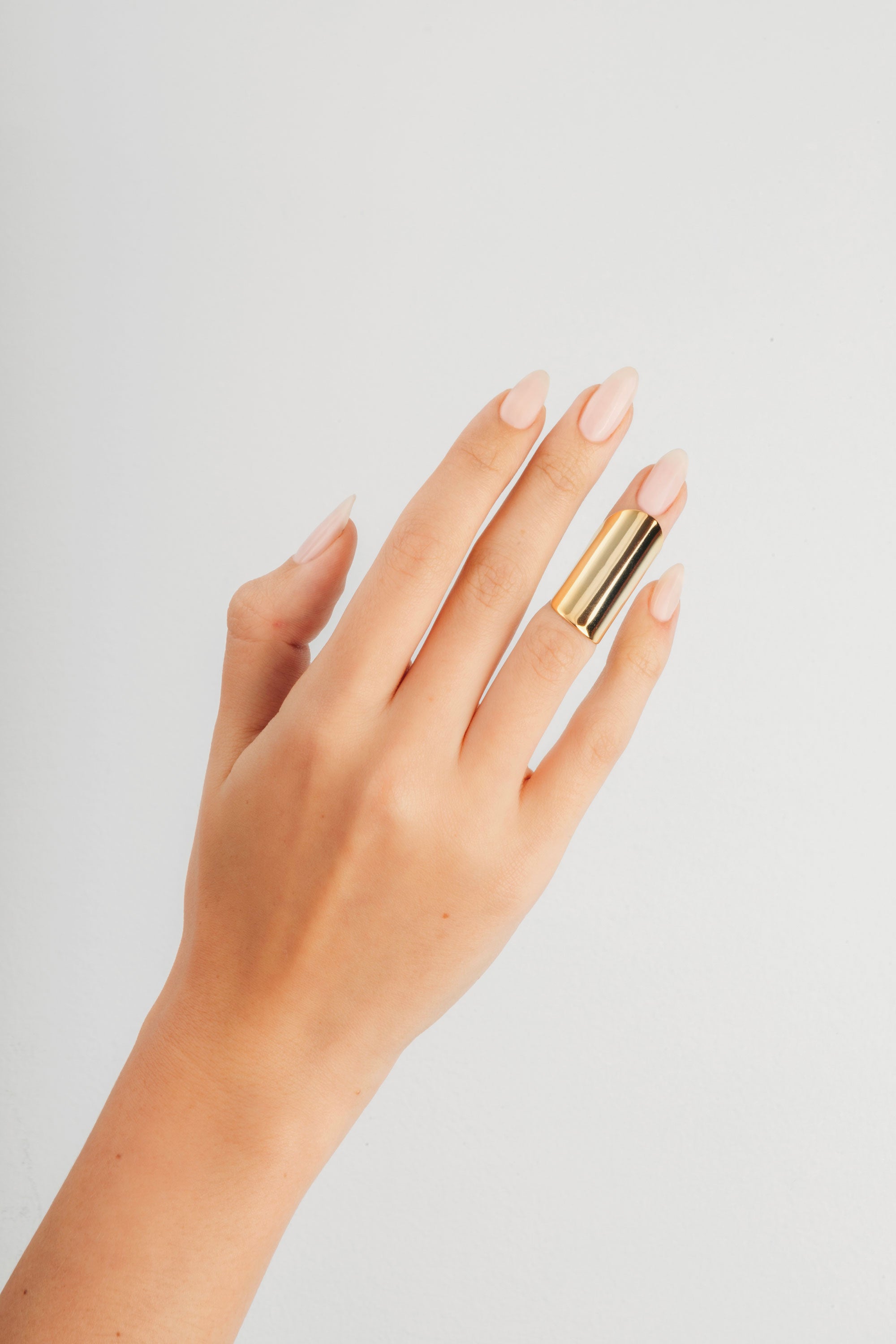 CIRCLE RING MIDDI