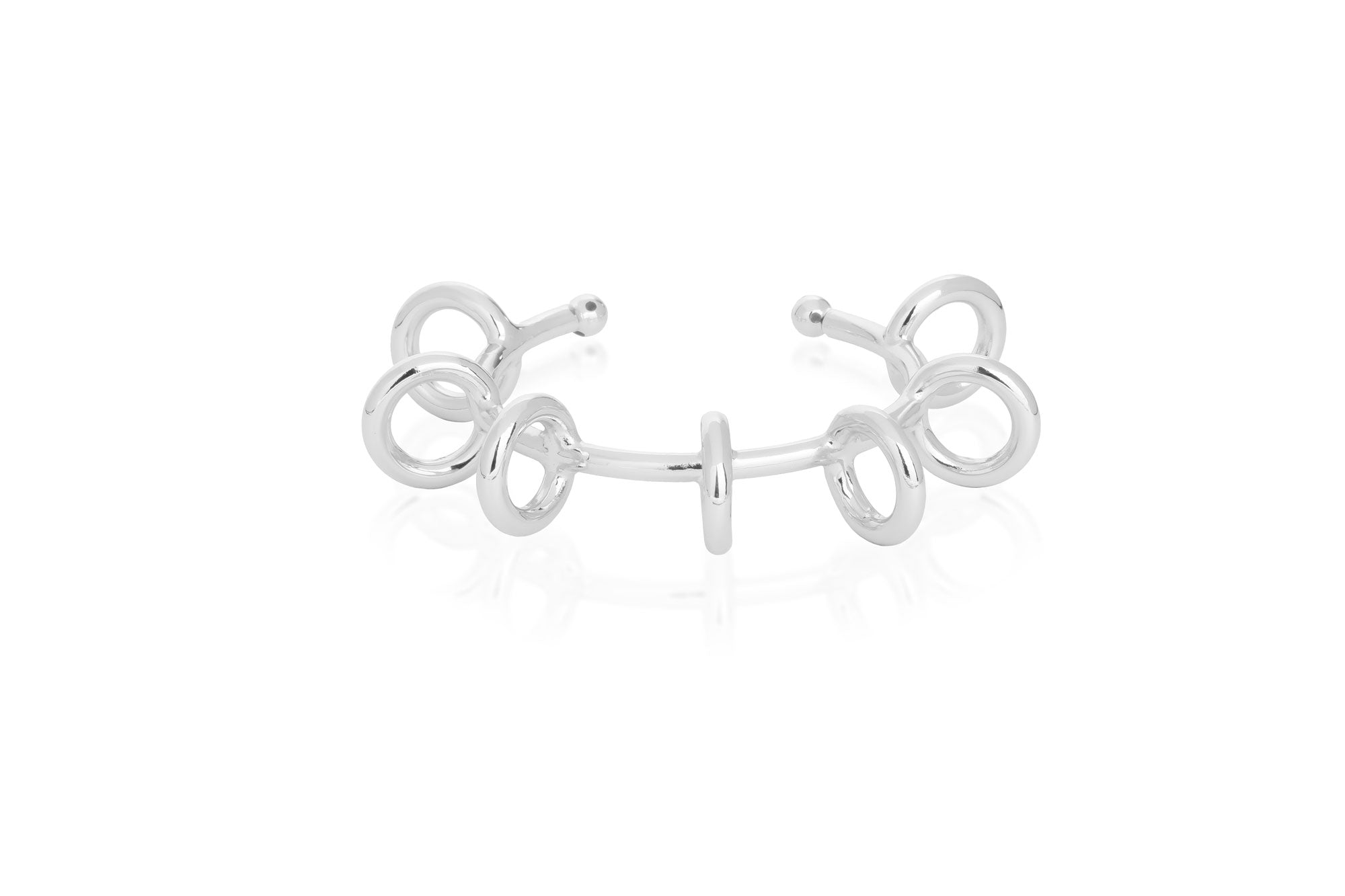 AROS BRACELET SILVER