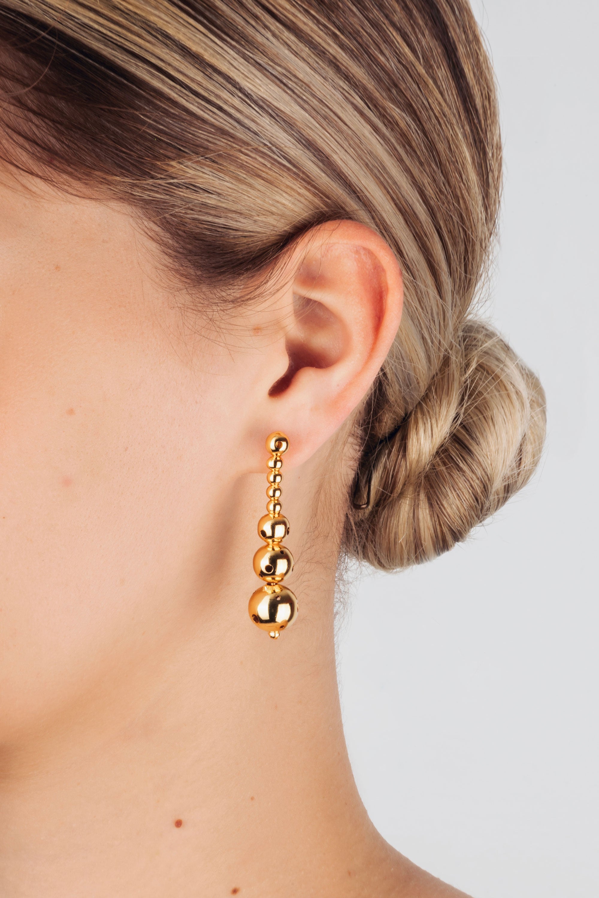 HEADPHONES EARRINGS