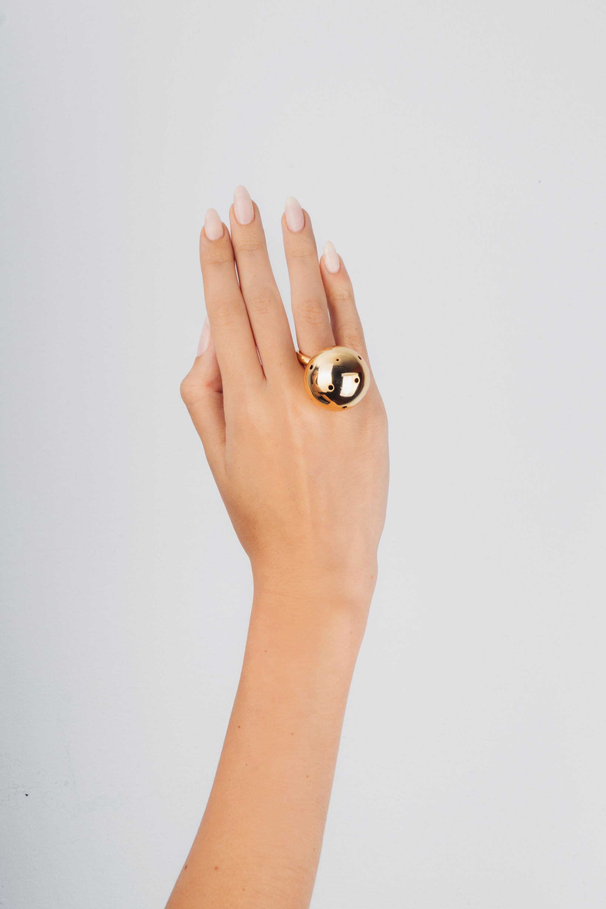 BIG BUBBLE RING