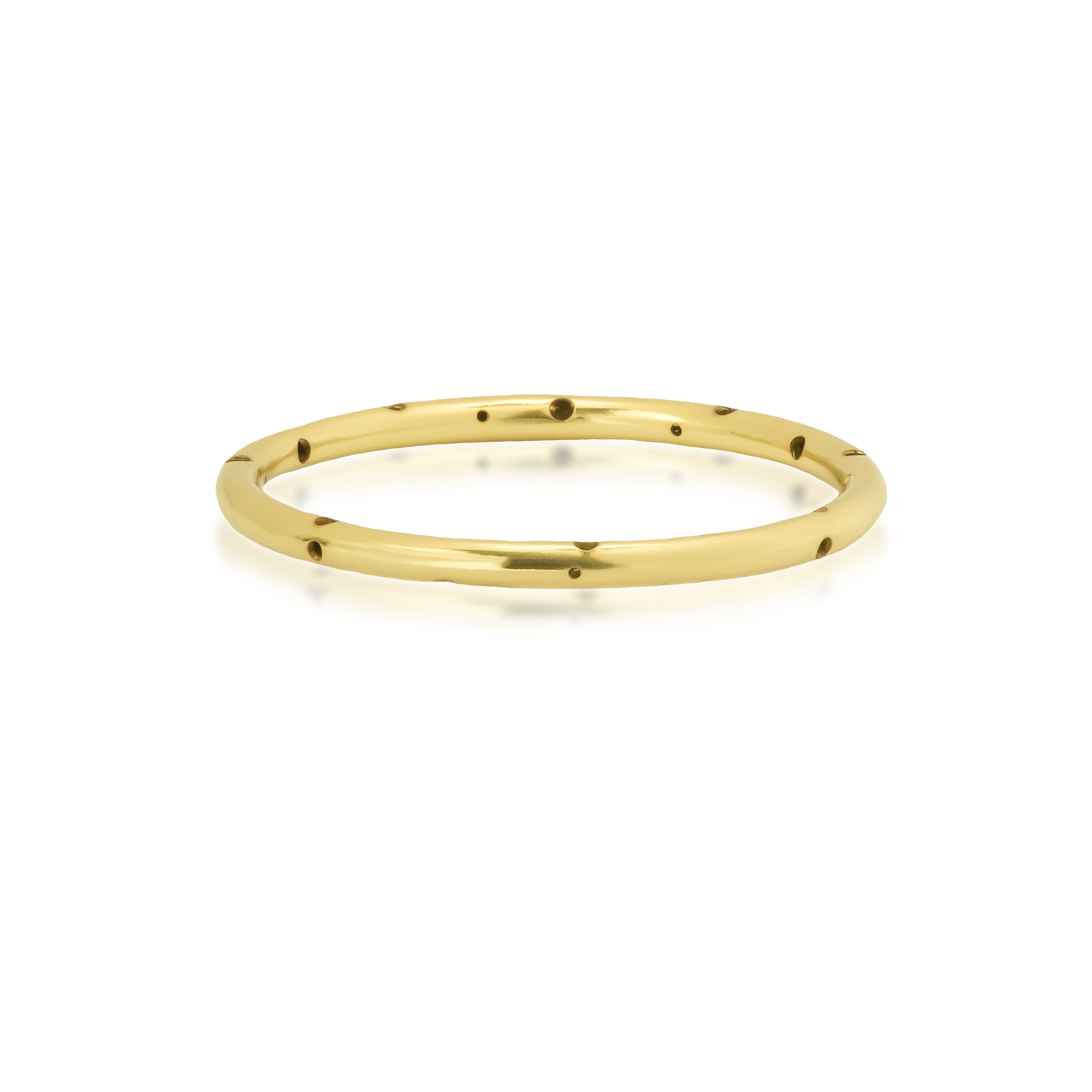 SMALL SINGLE BANGLE