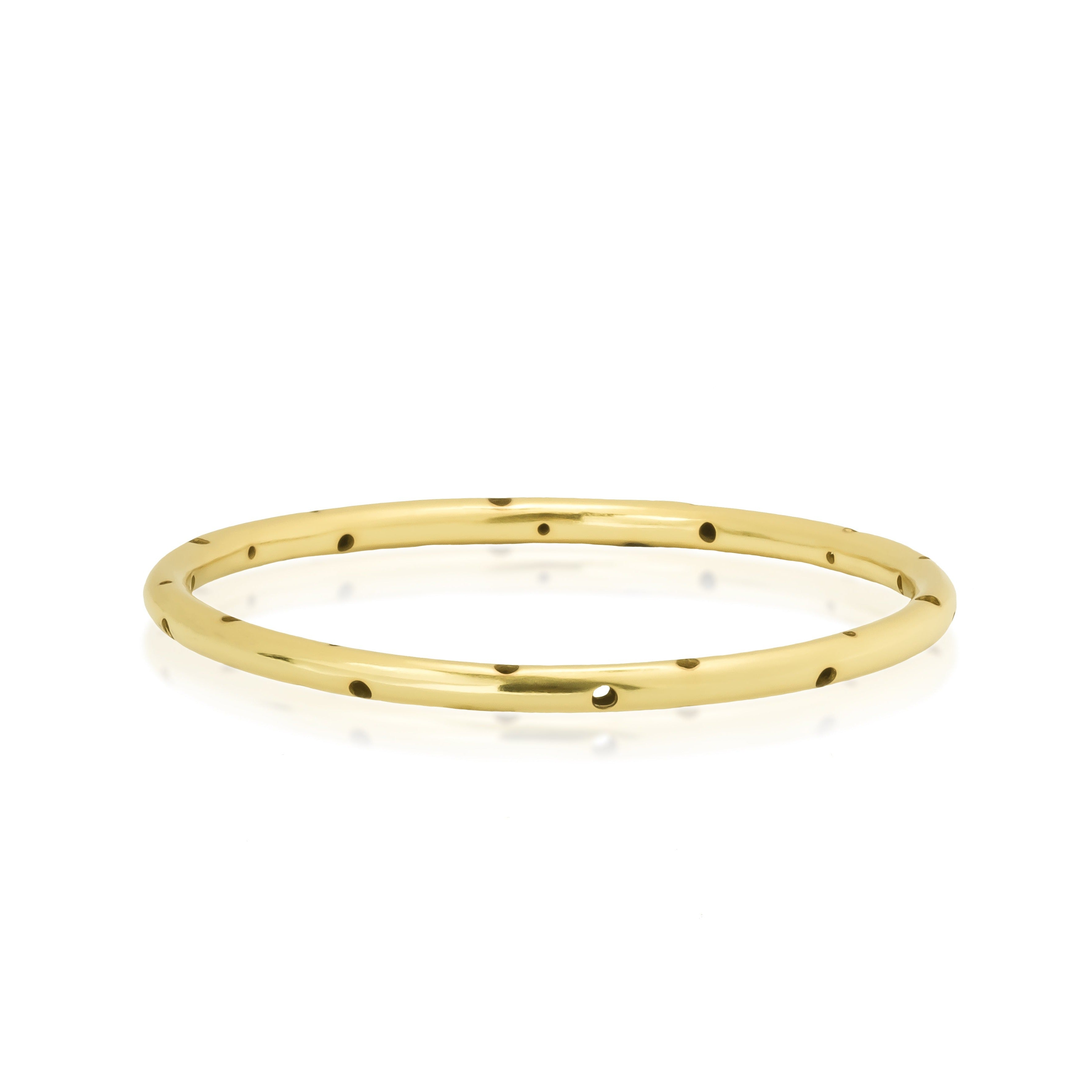 MEDIUM SINGLE BANGLE