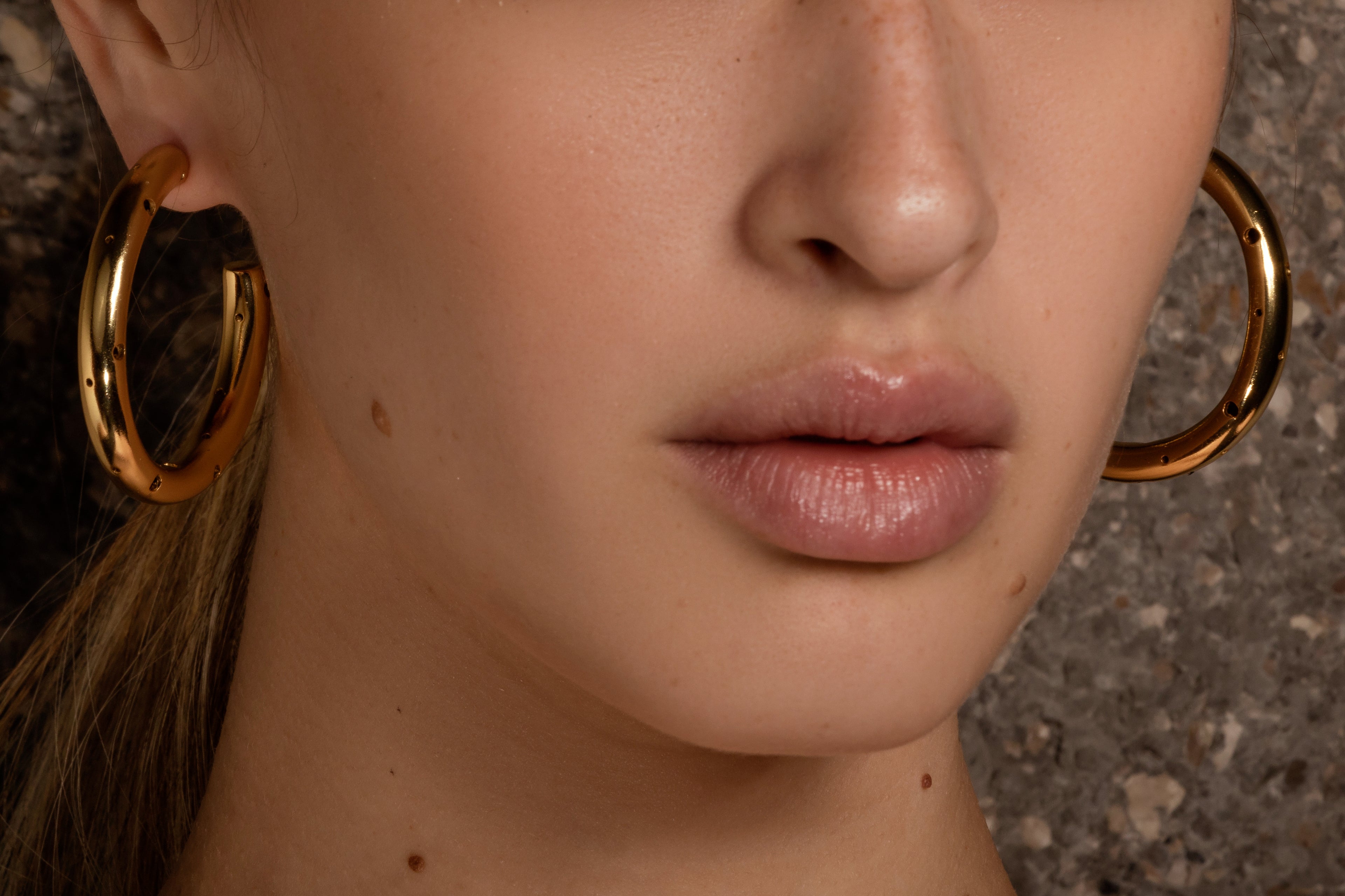 MEDIUM TUBE HOOPS