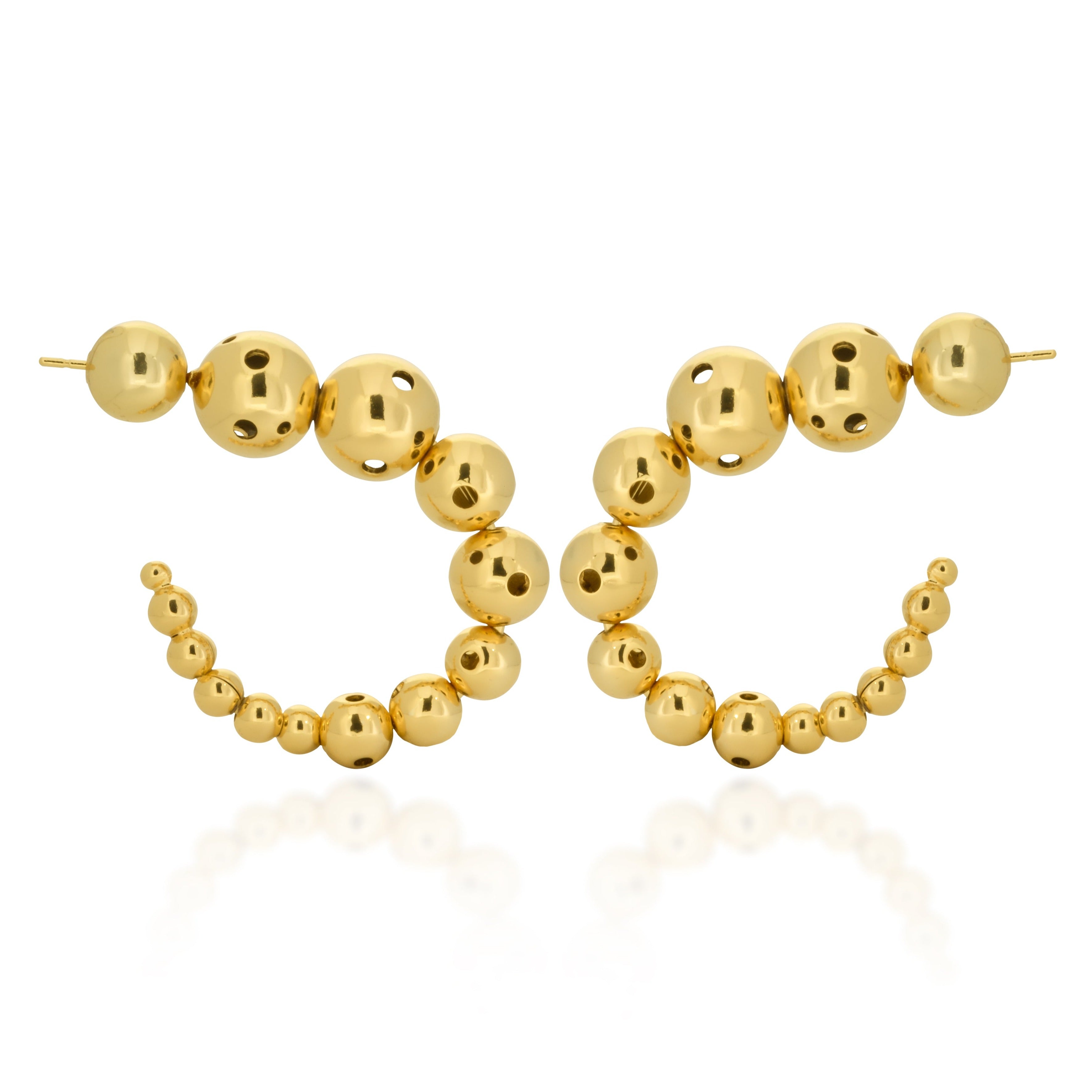 HELIOS HOOPS MINI