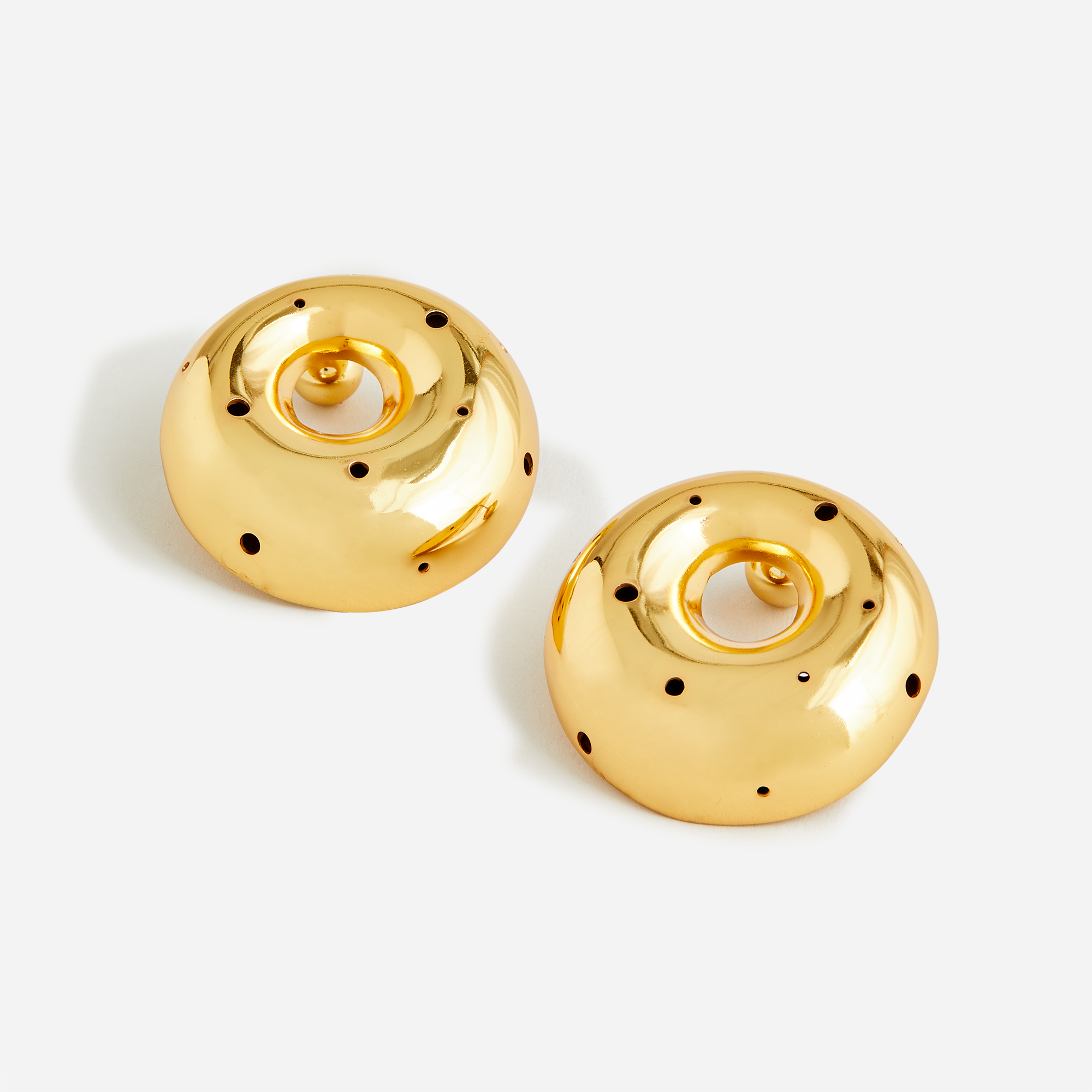 STUD EARRINGS