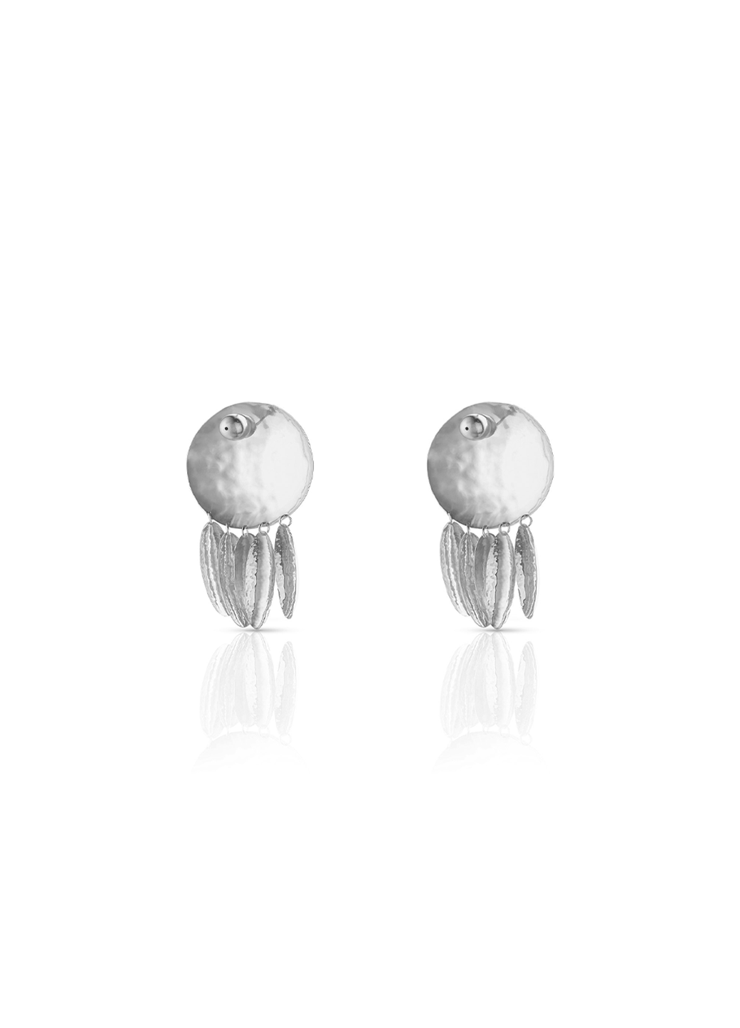 BALLERINA EARRINGS SMALL