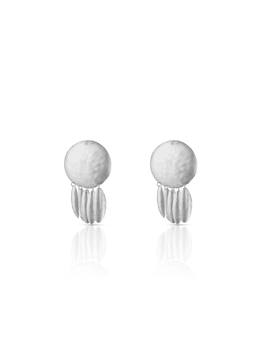 BALLERINA EARRINGS SMALL