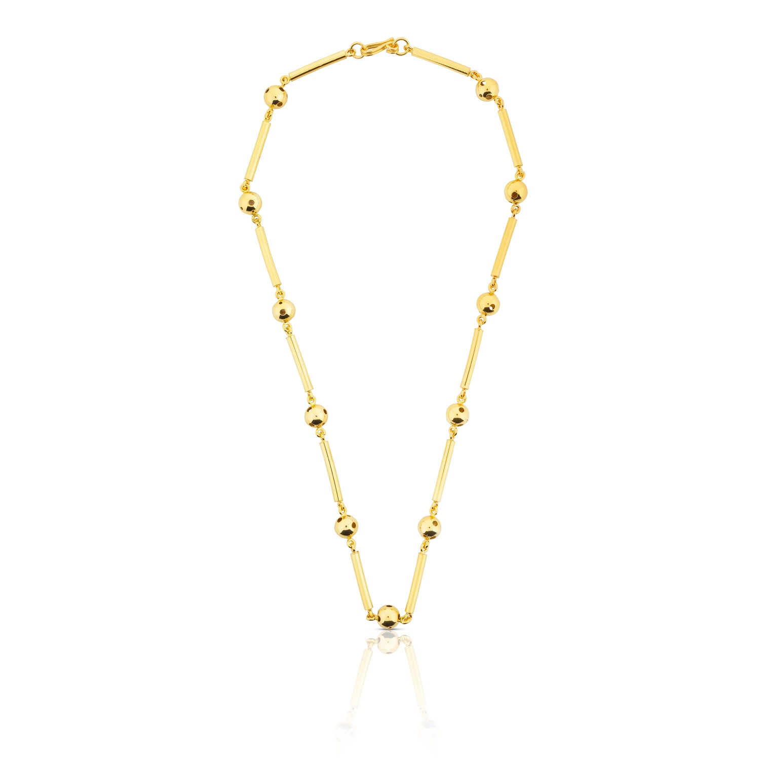 IMAGINE MEDIUM NECKLACE