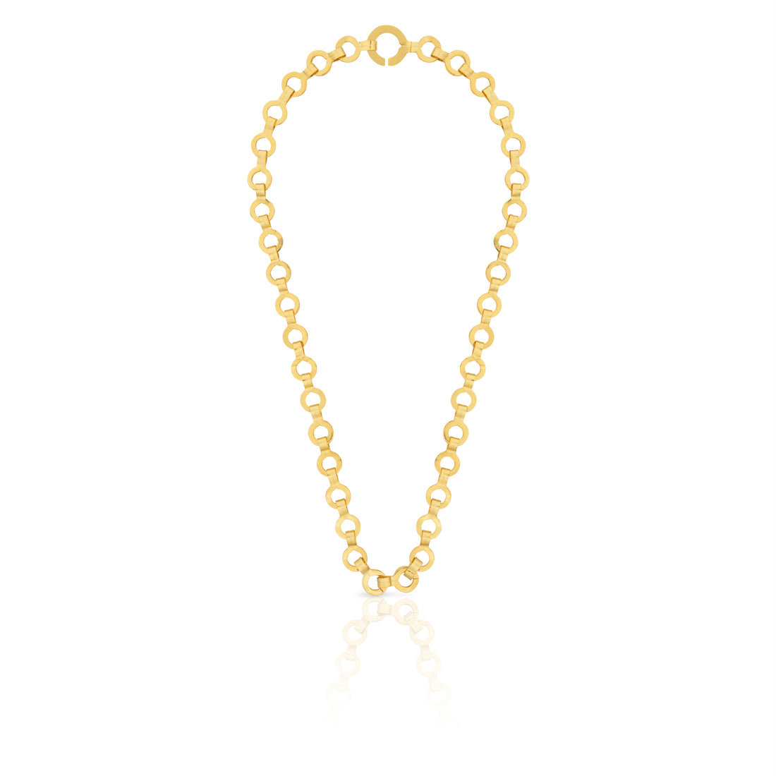 SLABON SMALL NECKLACE