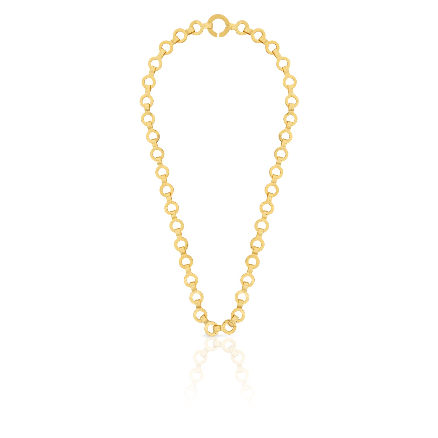 SLABON SMALL NECKLACE