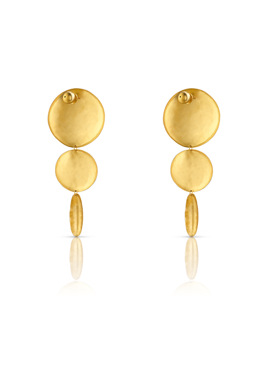 CASSINI EARRINGS