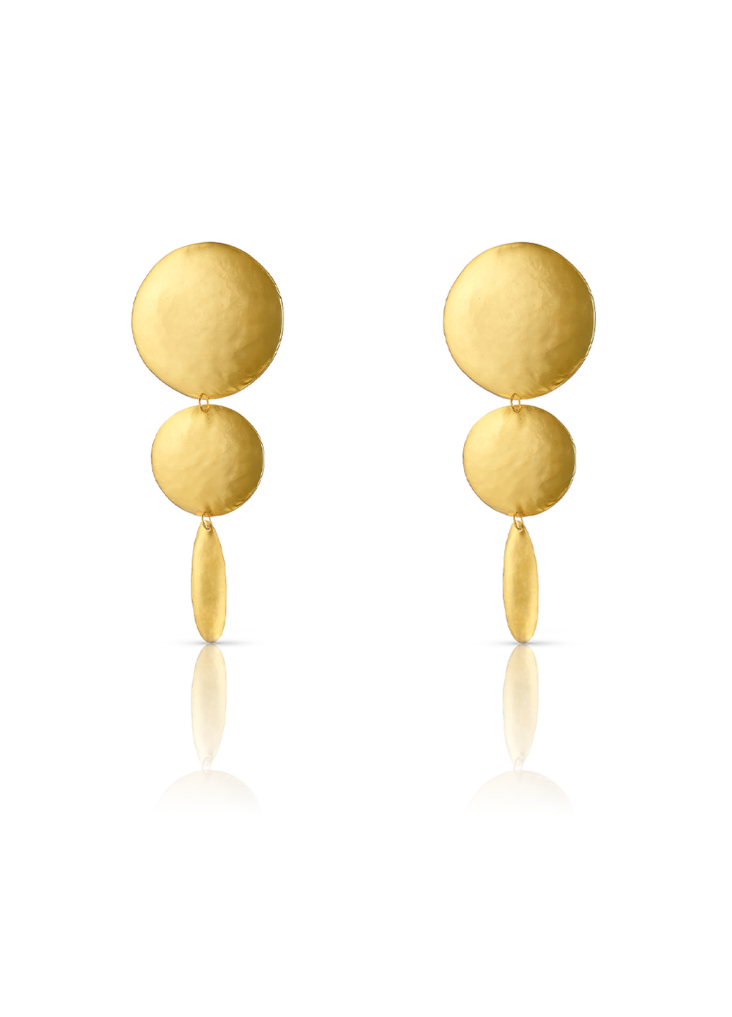 CASSINI EARRINGS