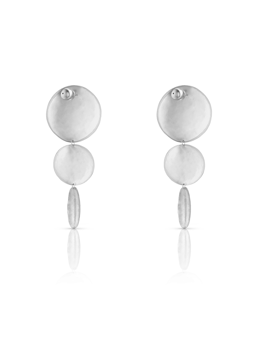 CASSINI EARRINGS