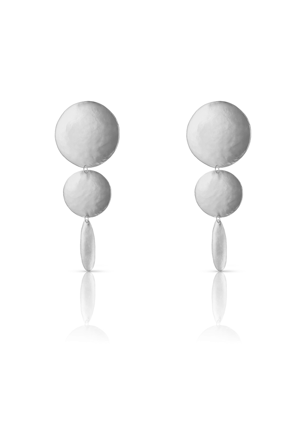 CASSINI EARRINGS