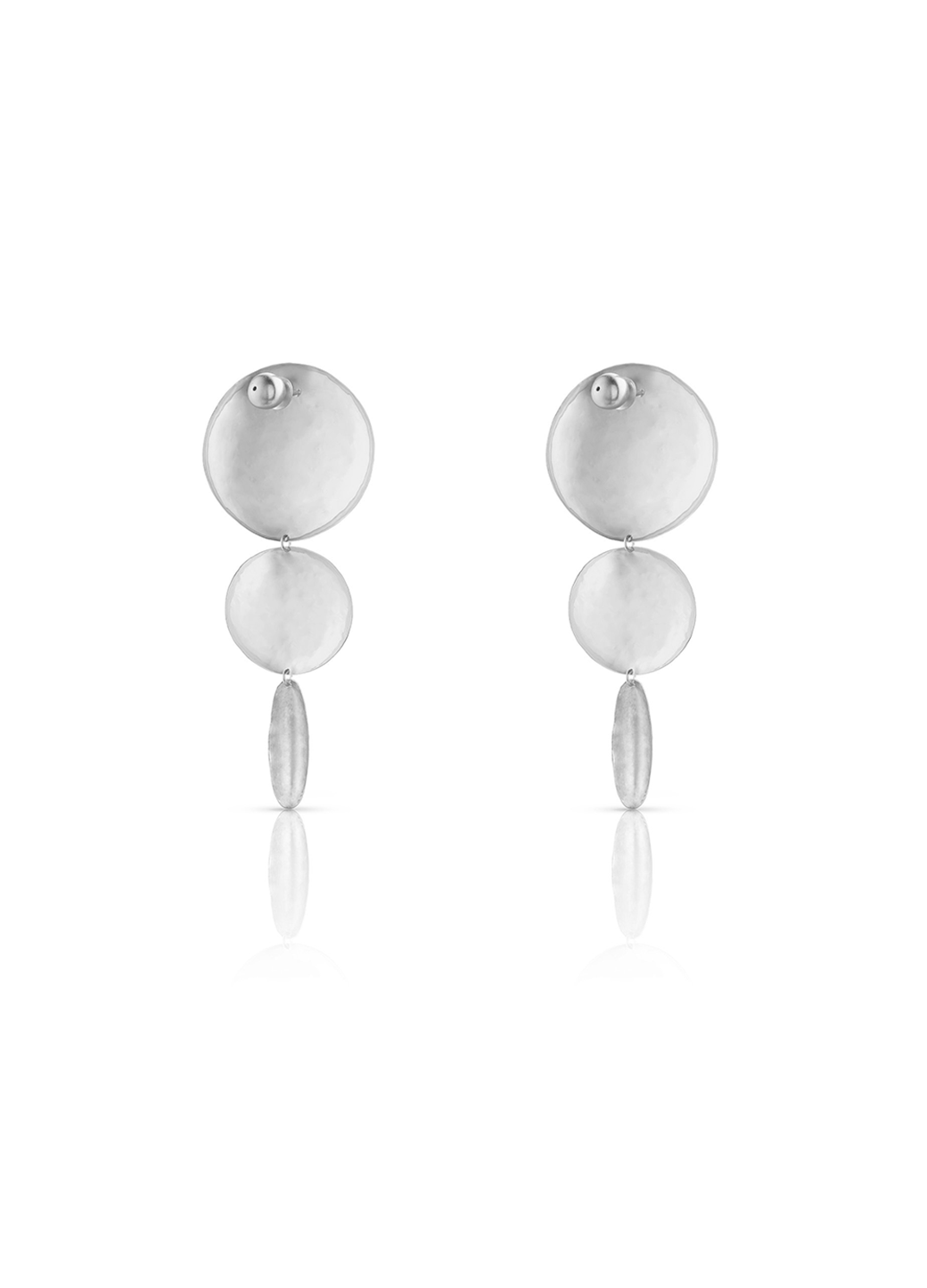 CASSINI EARRINGS MEDIUM