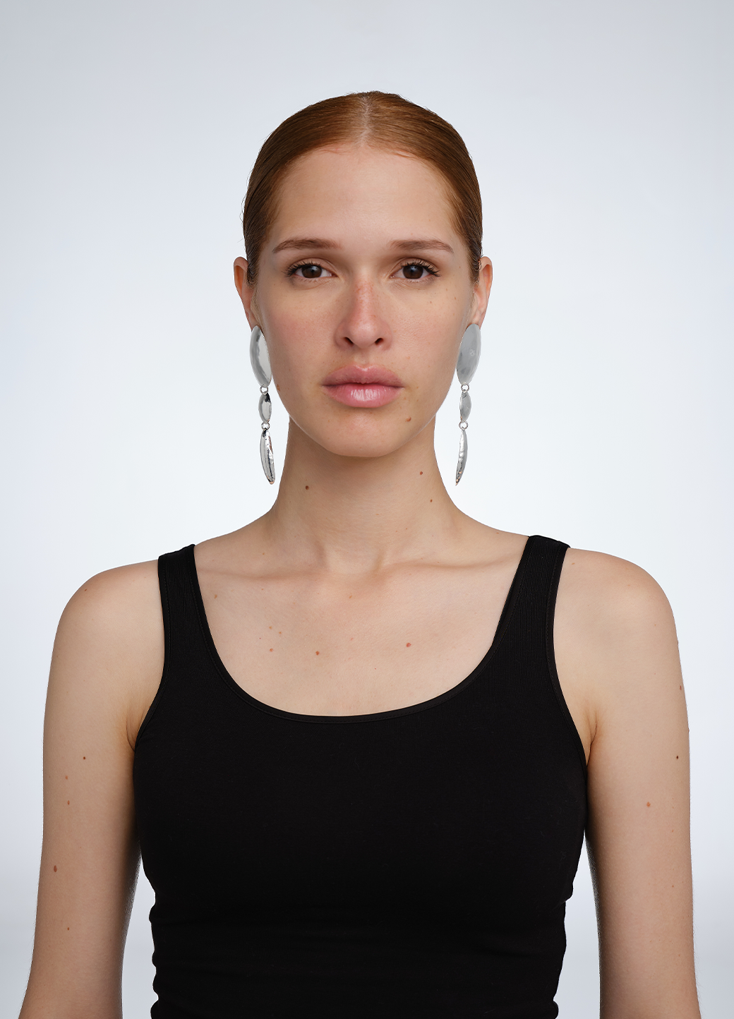 CASSINI EARRINGS MEDIUM