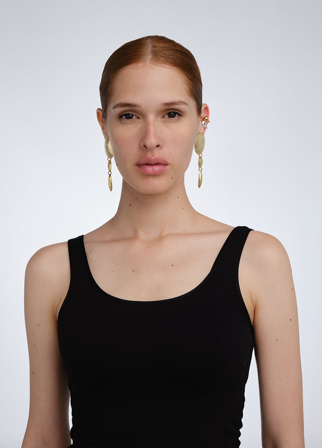 CASSINI EARRINGS SMALL