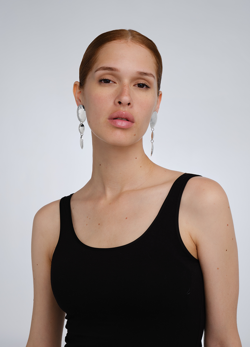 CASSINI EARRINGS SMALL