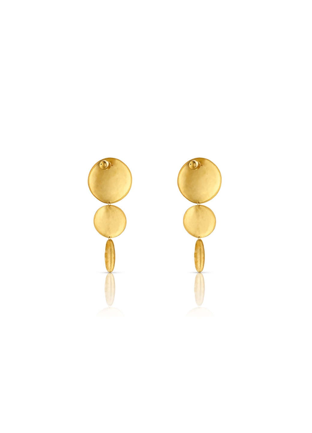CASSINI EARRINGS SMALL