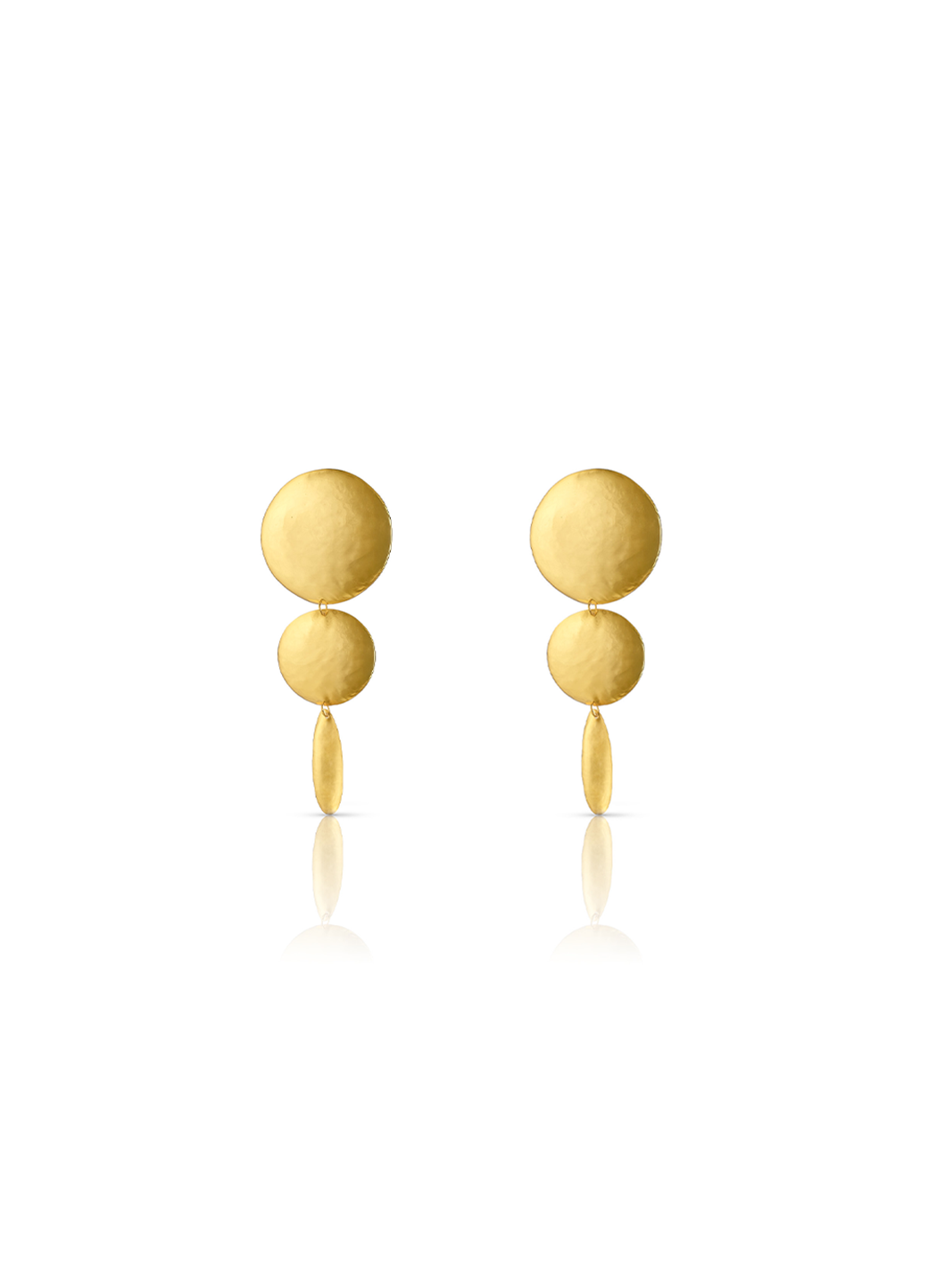 CASSINI EARRINGS SMALL