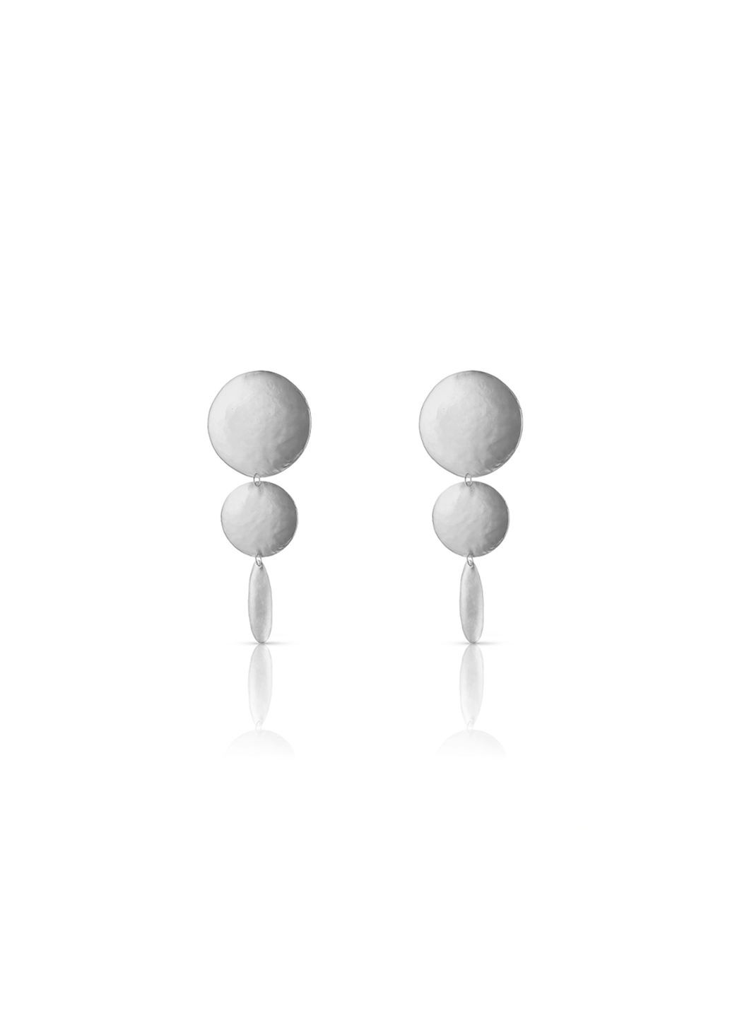 CASSINI EARRINGS SMALL