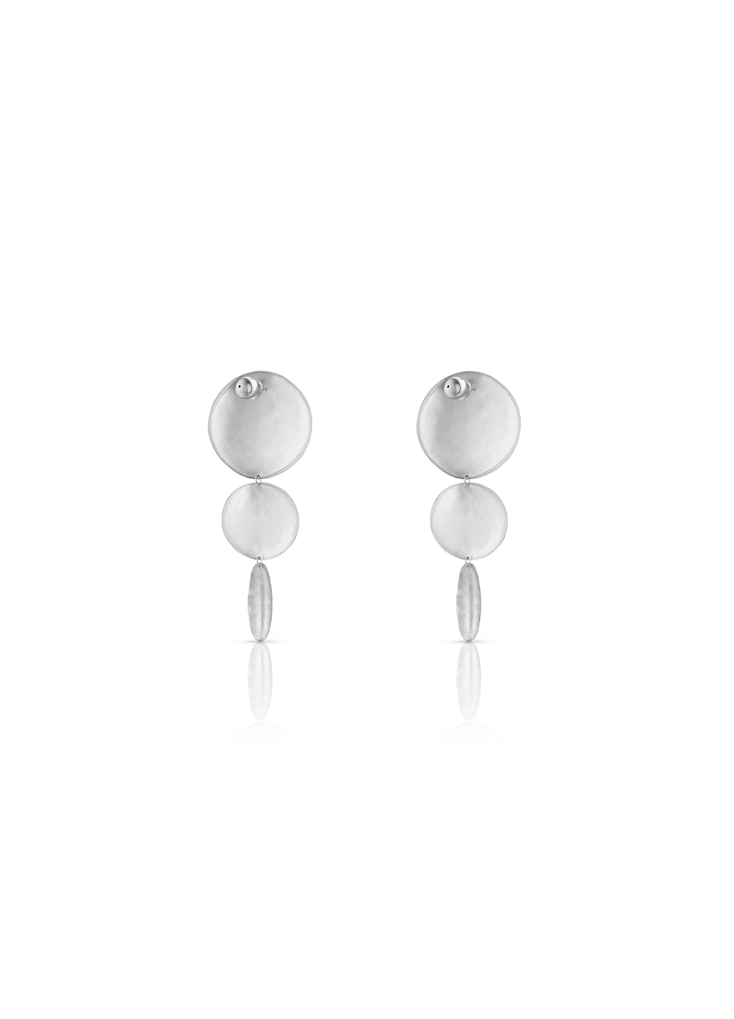 CASSINI EARRINGS SMALL