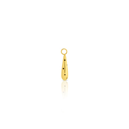 TEAR SMALL CHARM