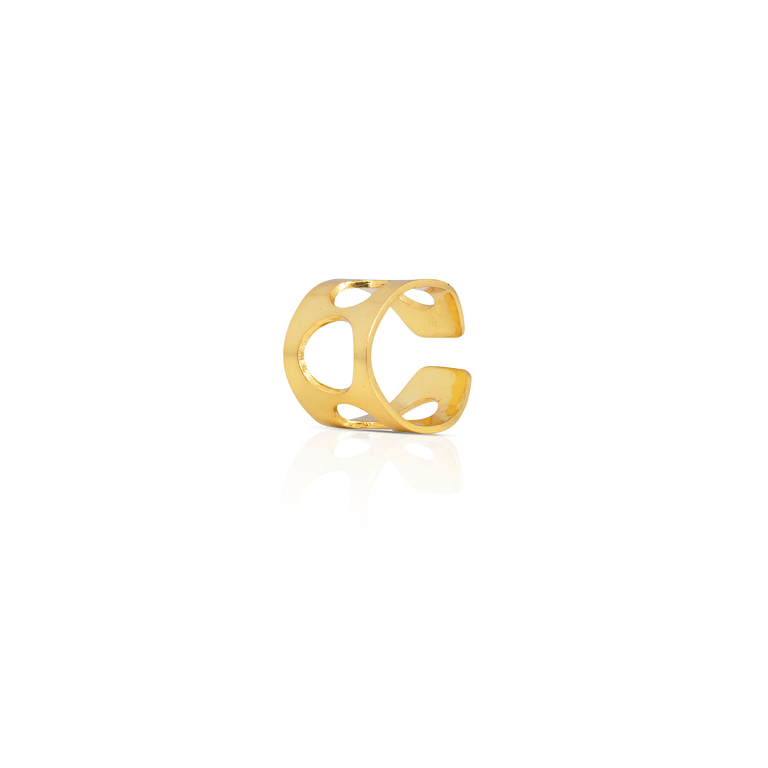 HOLE SMALL RING