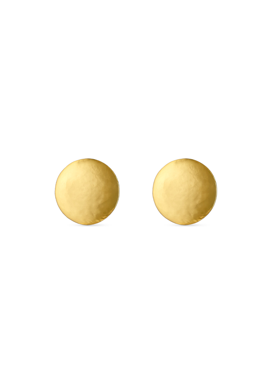 OVER THE MOON EARRINGS SMALL
