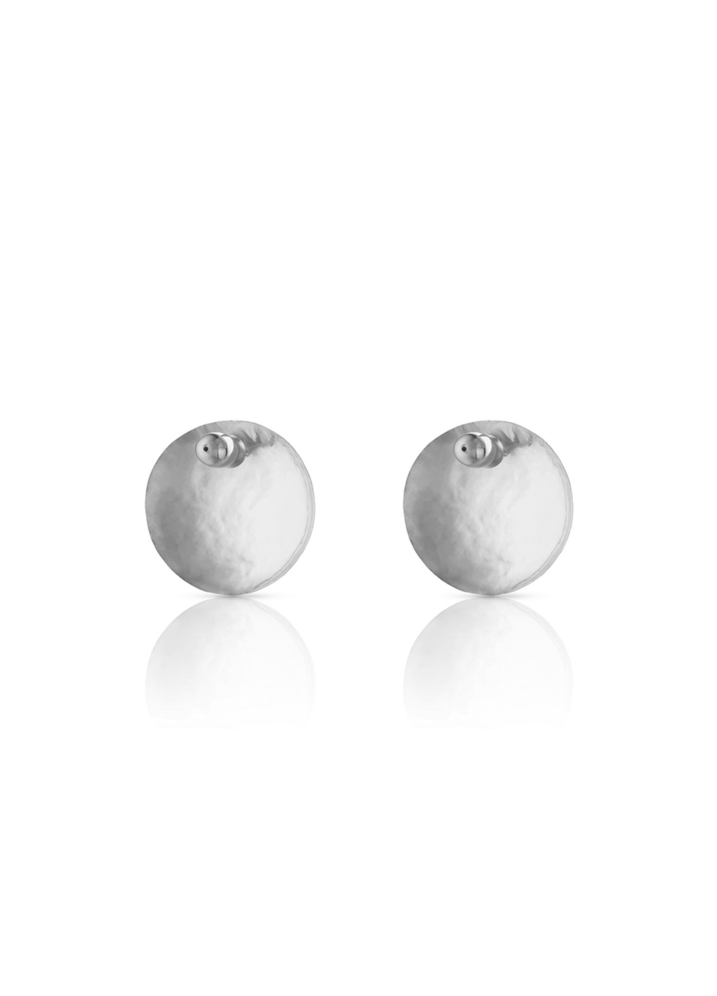 OVER THE MOON EARRINGS SMALL