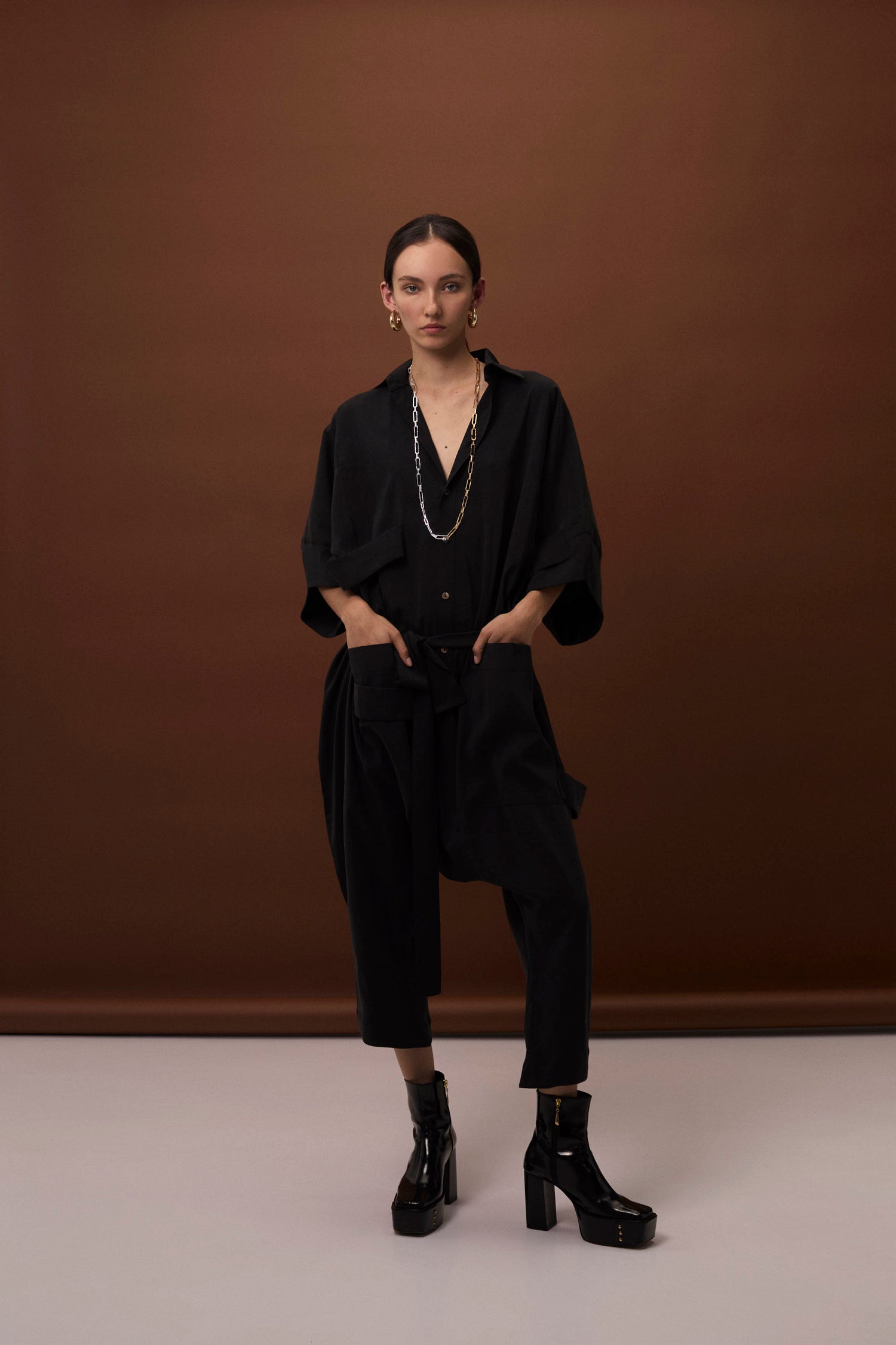 LOOK 14