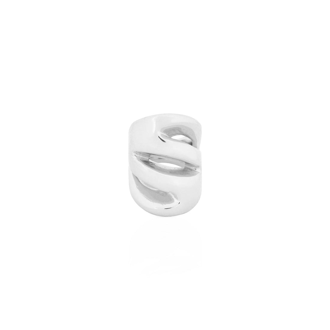 ELI RING SILVER