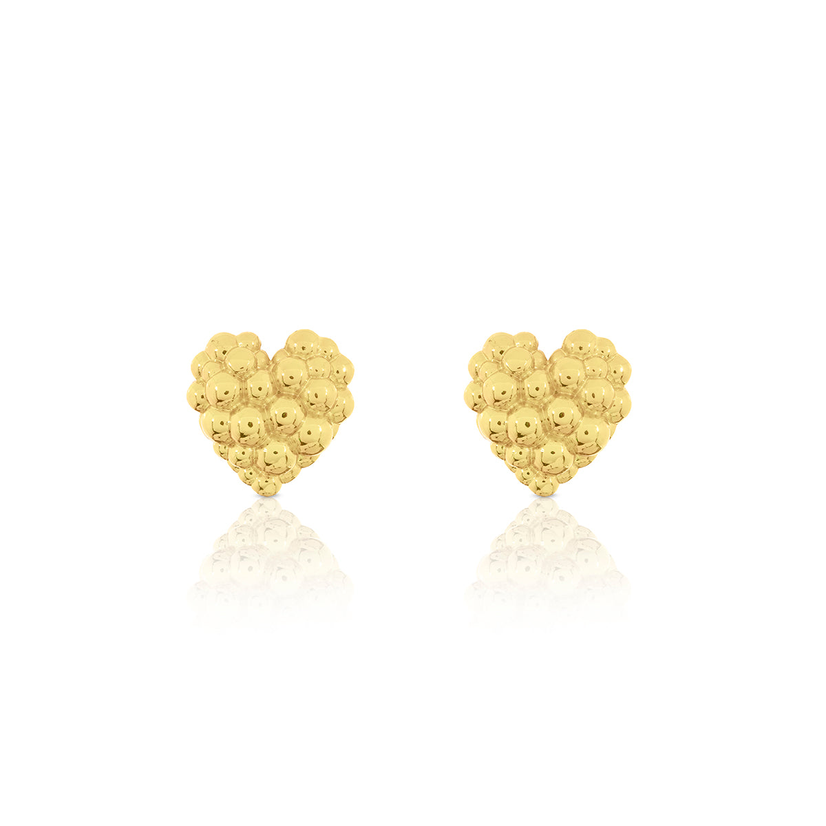 LOVE EARRING - MINI