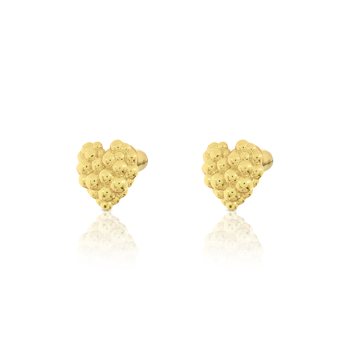 LOVE EARRING - MINI