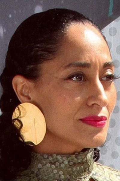 TRACEE ELLIS ROSS